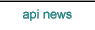 api news
