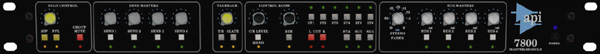api 7600 master