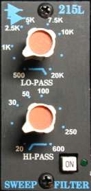 api 215L filter